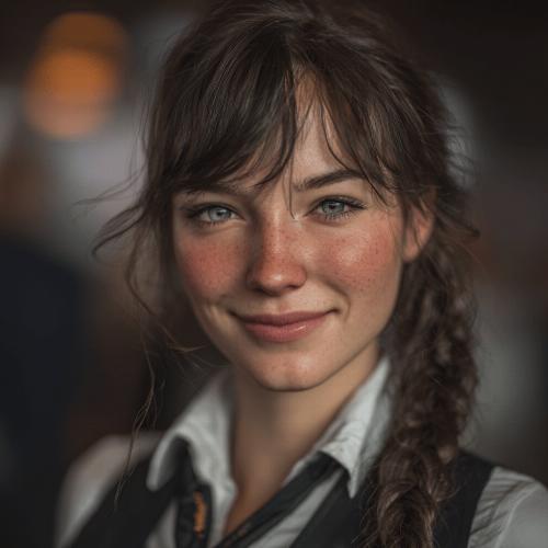 Avatar de GenoWeb