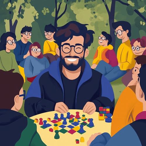 Avatar de Sherlock